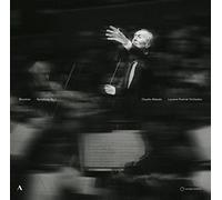 Lucerne Fo/Abbado - Bruckner: Symphony No. 1 [VINYL]