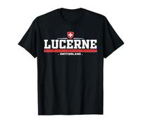 Lucerne Switzerland T-Shirt