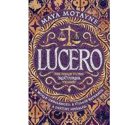 Lucero: A sweeping and epic Dominican-inspired fantasy! (A Forgery of Magic)