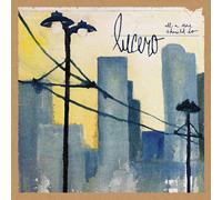Lucero All A Man Should Do (CD) (US IMPORT)