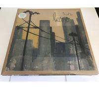 Lucero - All a Man Should Do VINYL LP + CD NEW SEALED