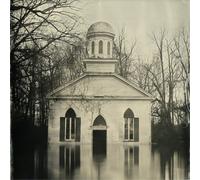 Lucero Among the Ghosts (Vinyl) 12" Album