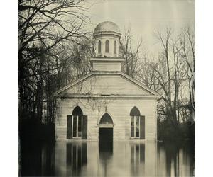 Lucero Among the Ghosts (Vinyl) 12" Album (US IMPORT)