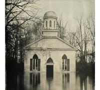 Lucero - Among The Ghosts [VINYL]