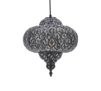 Lucero - Bronze Moroccan Easy Fit Pendant Shade