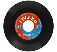 Lucero - Live At Sun Studios [7" VINYL]