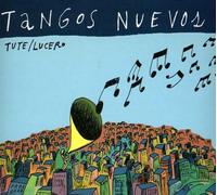 Lucero - Tangos Nuevos [Import]