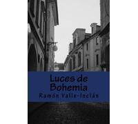 Luces de Bohemia