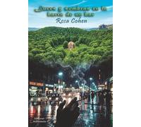 Luces y sombras en la barra de un bar