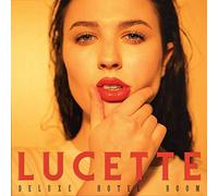 Lucette Deluxe Hotel Room Vinyl LP New 2019