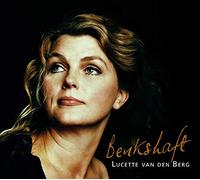 Lucette Van Den Berg - Benkshaft