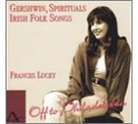 Lucey, Frances - Off to Philadelphia
