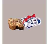 Lucgel Fabbri Black Cherry Heart Dove - 750 g
