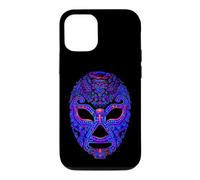 Lucha Libre Mexicana Wrestling Masks Luchadores Máscaras Case for iPhone 12/12 Pro