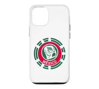 Lucha Libre Mexicana Wrestling Masks Luchadores Máscaras Case for iPhone 12/12 Pro