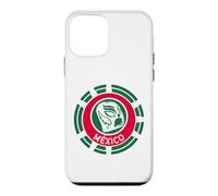 Lucha Libre Mexicana Wrestling Masks Luchadores Máscaras Case for iPhone 12 mini
