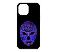Lucha Libre Mexicana Wrestling Masks Luchadores Máscaras Case for iPhone 12 Pro Max