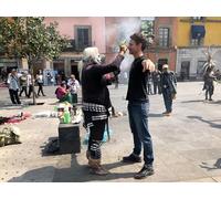 Lucha Libre of Mexico City