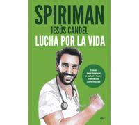Lucha POR LA VIDA
