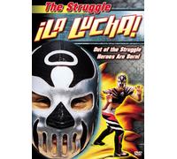 Lucha: The Struggle [DVD] [Region 1] [US Import] [NTSC]