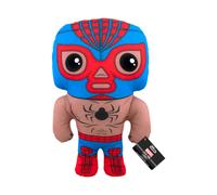 Luchadore Spider-Man 17" Plush