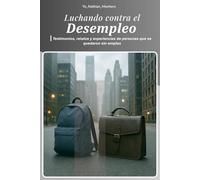 Luchando contra el desempleo