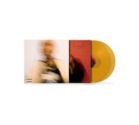 Luche' - Il Mio Lato Peggiore (Vinile Arancione Trasparente 2lp) [VINYL]