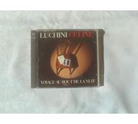 Luchini, Fabrice - Voyage Au Bout De La Nuit