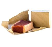 Lucho Dillitos Natural Energy Block GUAVA & RASPBERRY 40G