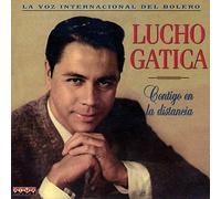 Lucho Gatica - Contigo en la Distancia