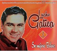 Lucho Gatica - Doublepack