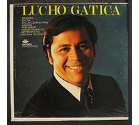 lucho gatica LP