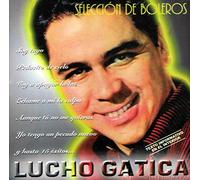 Lucho Gatica - Selección de Boleros 2 [Import]