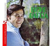 LUCHO GATICA - Simplemente... Lucho Gatica tally