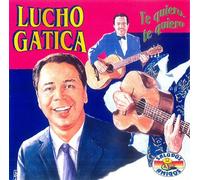 Lucho Gatica - Te Quiero