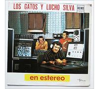 Lucho Silva y Los Gatos - Picazon Con Salsa [Vinyl LP]