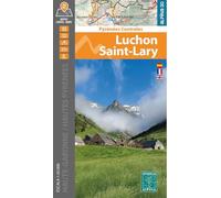 Luchon - Saint-Lary / Haute-Garonne/ Hautes Pyrénées: Alpina30