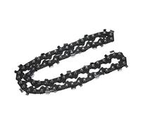 LUCHONG 6 Inch Mini Chainsaw Chain, Chainsaw Blade for 6 Inch Mini Chainsaw Cordless Electric Handheld Rechargeable Chainsaw Chain Replacement Accessory