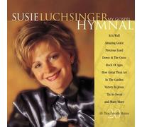 Luchsinger, Susie - My Gospel Hymnal