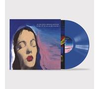 Vinile Luci Della Centrale Elettrica (Le) - Costellazioni (Transparent Blue Vinyl)