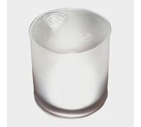 Luci EMRG Inflatable Solar Light, Clear One Size