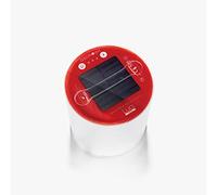 LUCI Inflatable 3 in 1 Emergency Solar Outdoor Camping Light Lantern