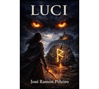 Lucí (La venganza de los Ángeles caídos)