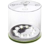 Luci Mpowerd Outdoor 2.0 Light Solar Powered Inflatable Camping Light Lantern