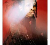LUCI - They Say They Love You (Limited Red Vinyl) [VINYL]