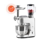Lucia 3-in-1 Food Processor