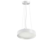 Lucia 60 Suspension For Pendant With Dali White