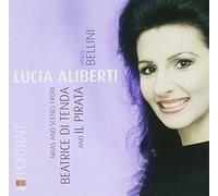 Lucia Aliberti; Choir And Orch - Lucia Aliberti Sings Bellini