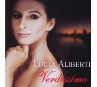Lucia Aliberti - Verdissimo-Arias By G. Verdi