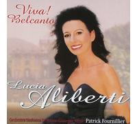 Lucia Aliberti - Viva! Bel Canto